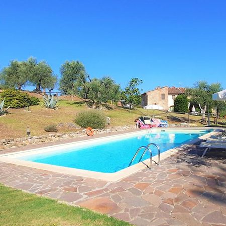 Agriturismo I Ceppi San Casciano in Val di Pesa Εξωτερικό φωτογραφία