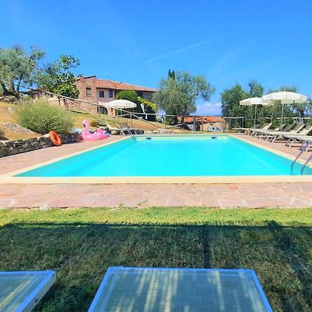 Agriturismo I Ceppi San Casciano in Val di Pesa Εξωτερικό φωτογραφία