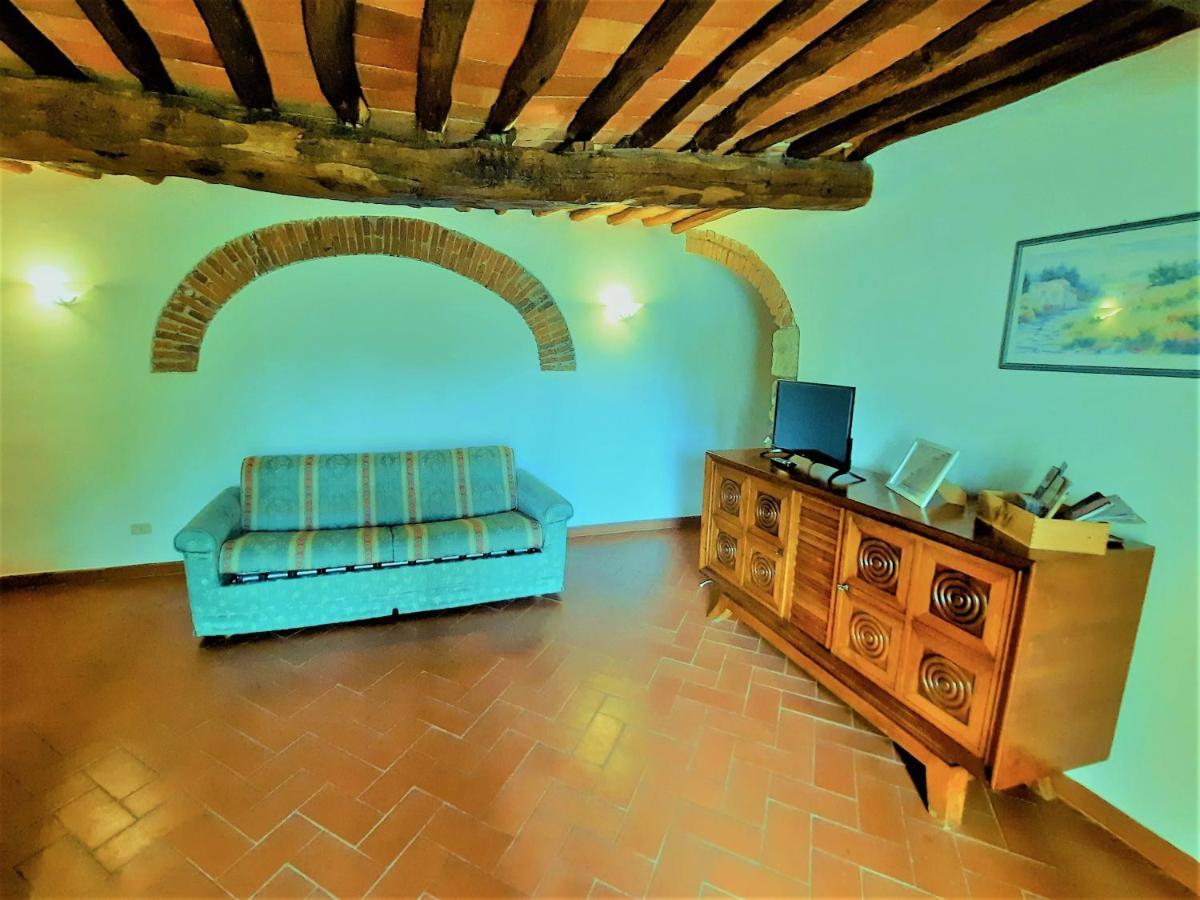Agriturismo I Ceppi San Casciano in Val di Pesa Εξωτερικό φωτογραφία