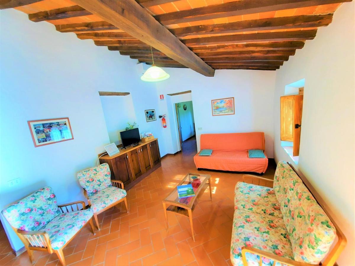 Agriturismo I Ceppi San Casciano in Val di Pesa Εξωτερικό φωτογραφία