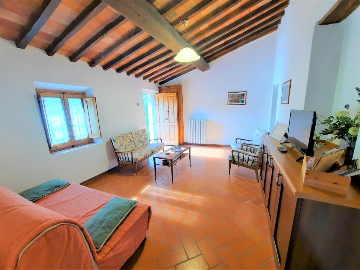 Agriturismo I Ceppi San Casciano in Val di Pesa Εξωτερικό φωτογραφία