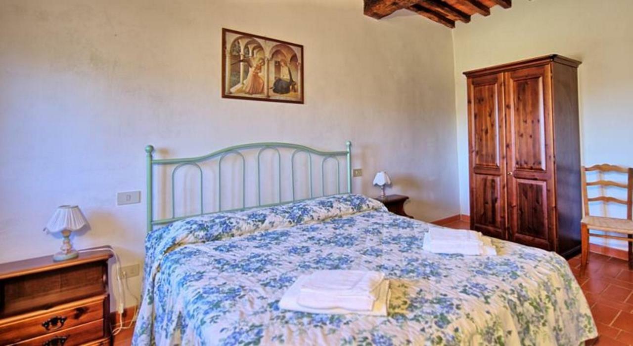 Agriturismo I Ceppi San Casciano in Val di Pesa Εξωτερικό φωτογραφία