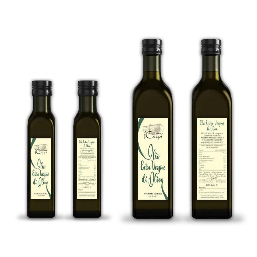 Agriturismo I Ceppi San Casciano in Val di Pesa Εξωτερικό φωτογραφία