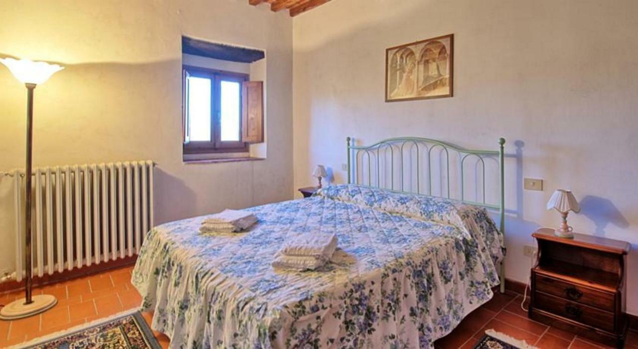 Agriturismo I Ceppi San Casciano in Val di Pesa Εξωτερικό φωτογραφία