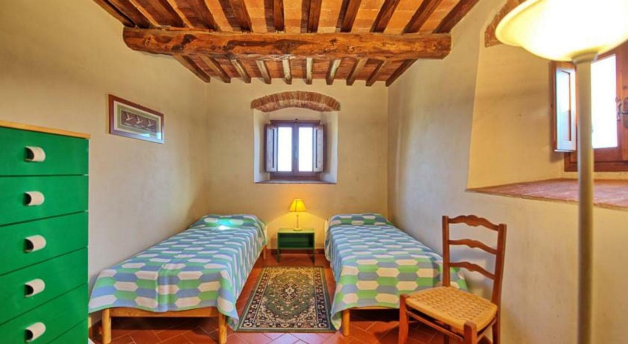 Agriturismo I Ceppi San Casciano in Val di Pesa Εξωτερικό φωτογραφία