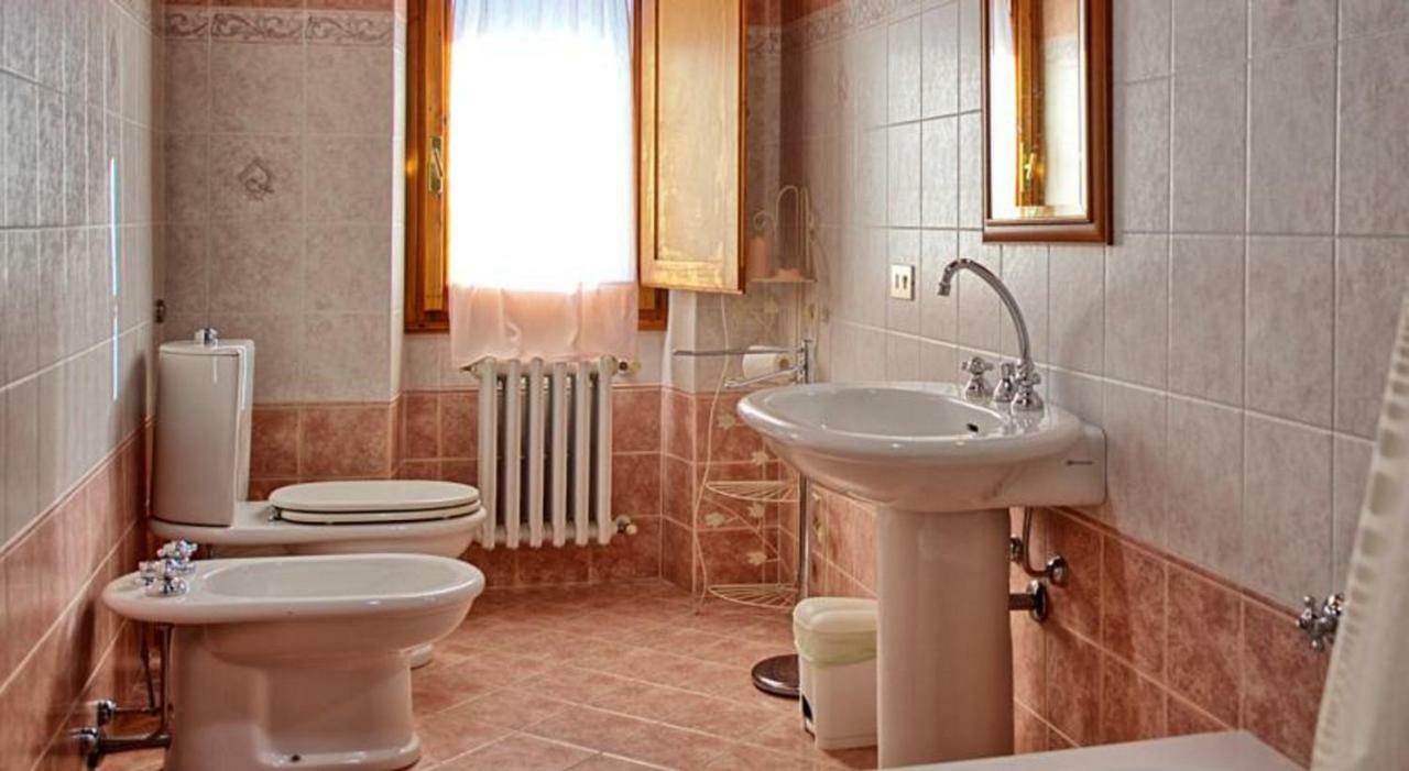 Agriturismo I Ceppi San Casciano in Val di Pesa Εξωτερικό φωτογραφία