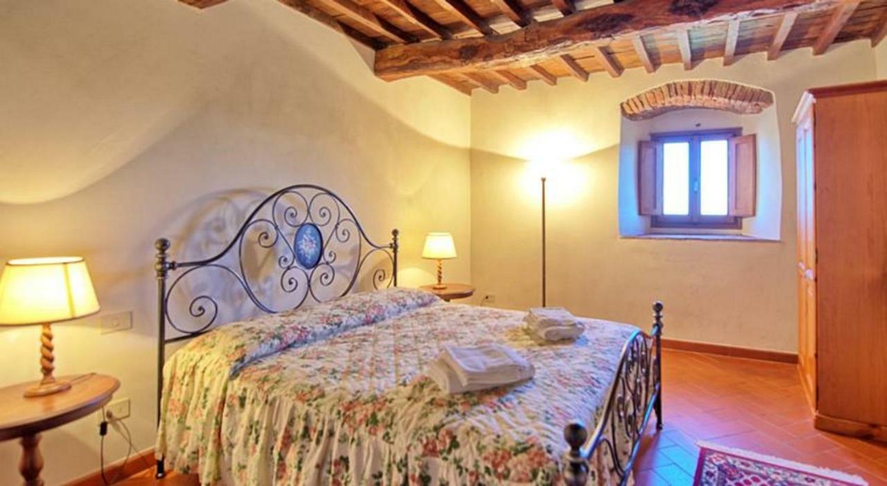 Agriturismo I Ceppi San Casciano in Val di Pesa Εξωτερικό φωτογραφία