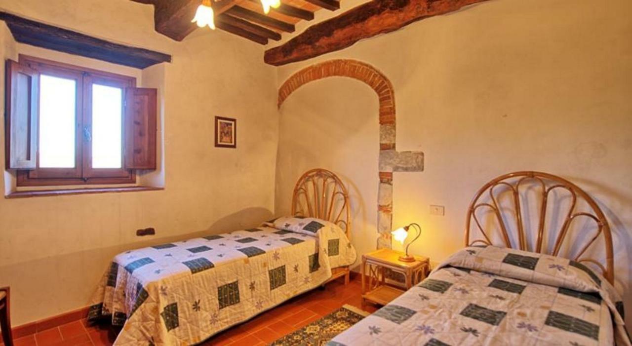 Agriturismo I Ceppi San Casciano in Val di Pesa Εξωτερικό φωτογραφία