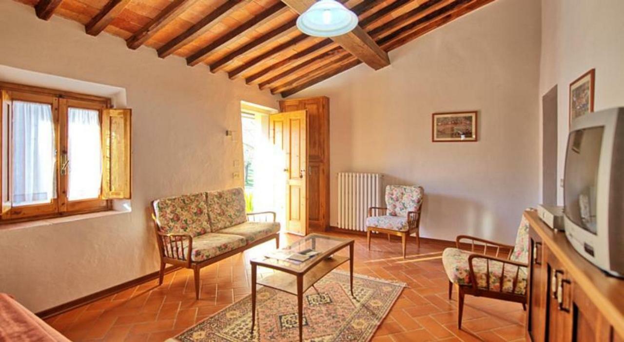 Agriturismo I Ceppi San Casciano in Val di Pesa Εξωτερικό φωτογραφία
