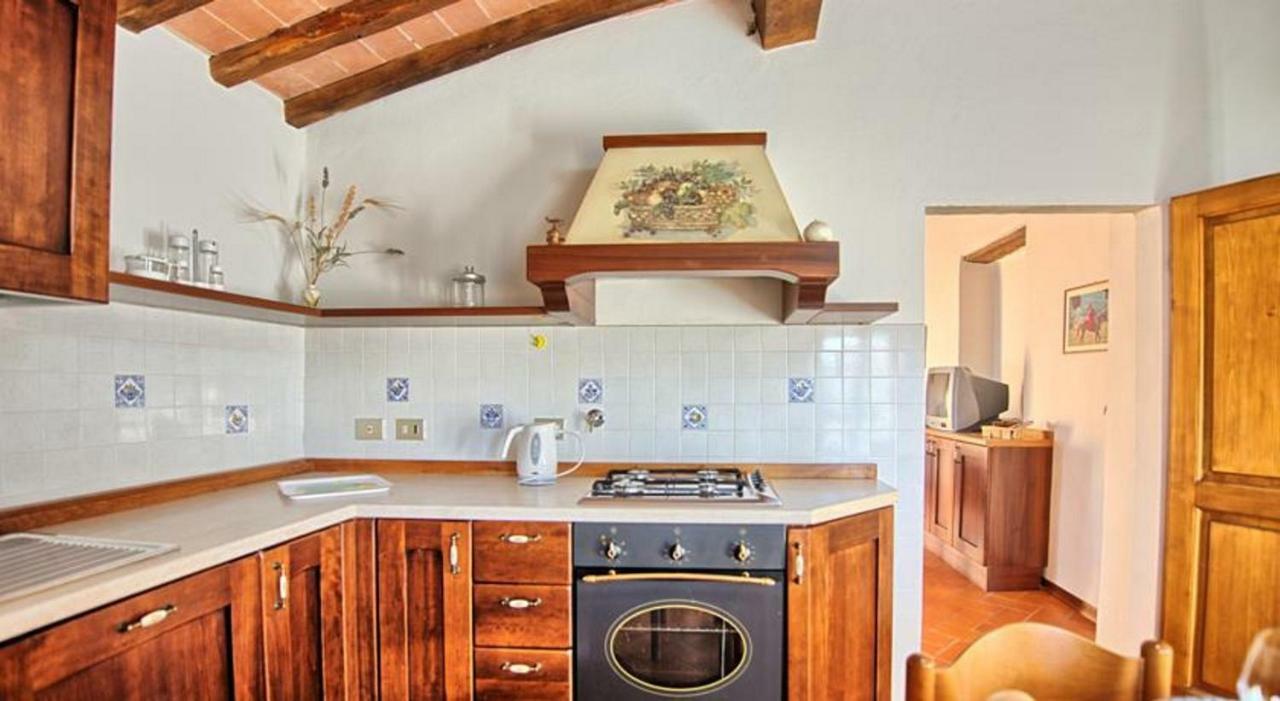 Agriturismo I Ceppi San Casciano in Val di Pesa Εξωτερικό φωτογραφία