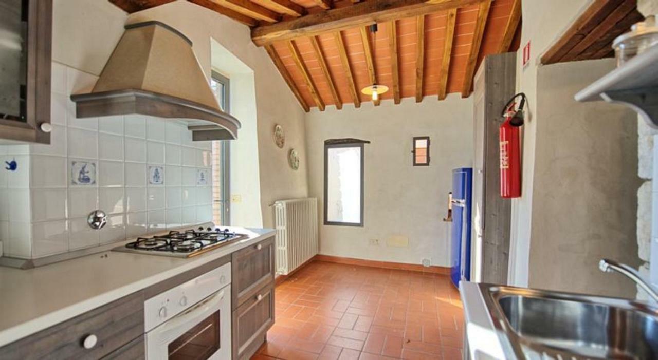 Agriturismo I Ceppi San Casciano in Val di Pesa Εξωτερικό φωτογραφία