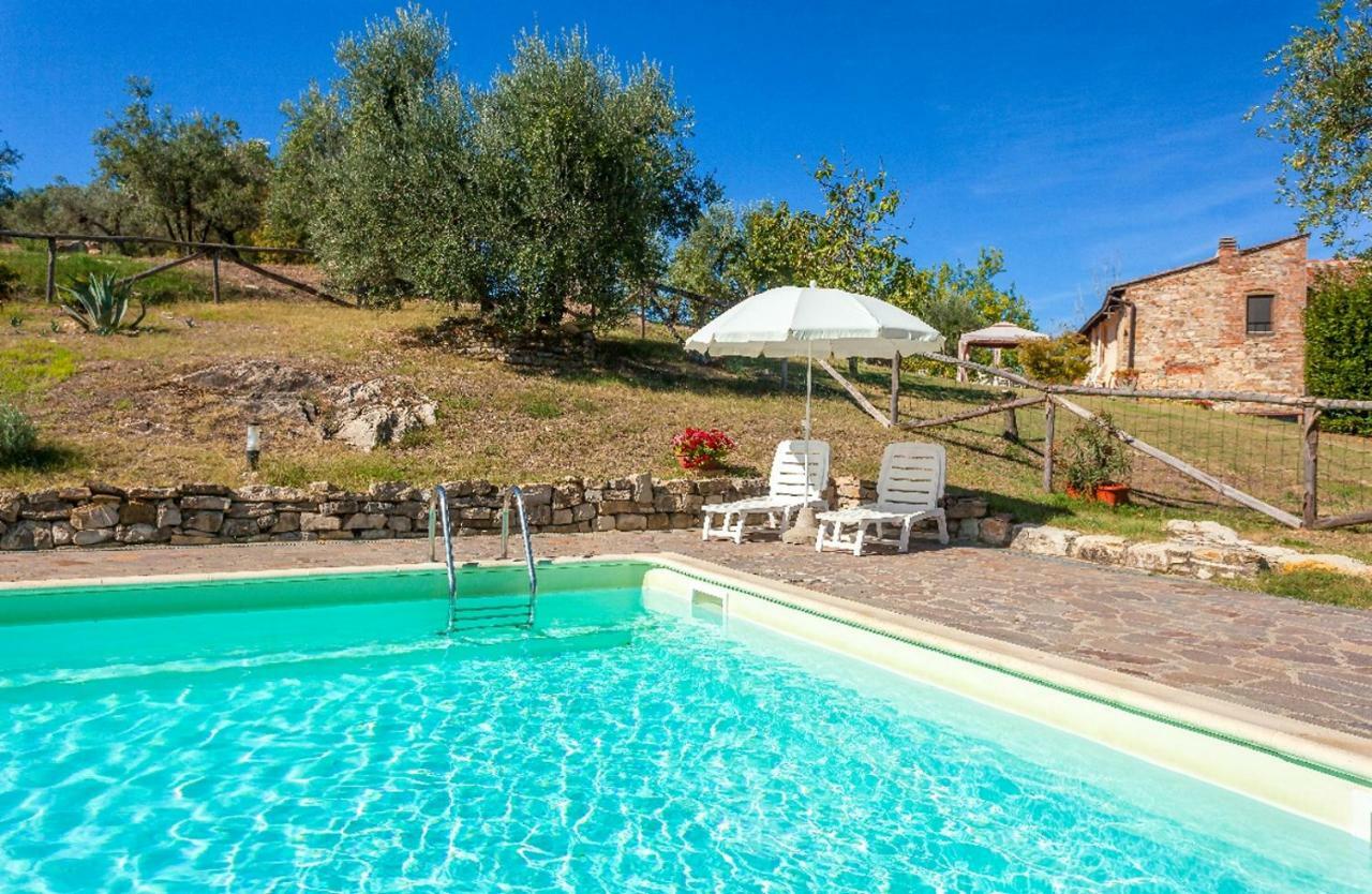 Agriturismo I Ceppi San Casciano in Val di Pesa Εξωτερικό φωτογραφία
